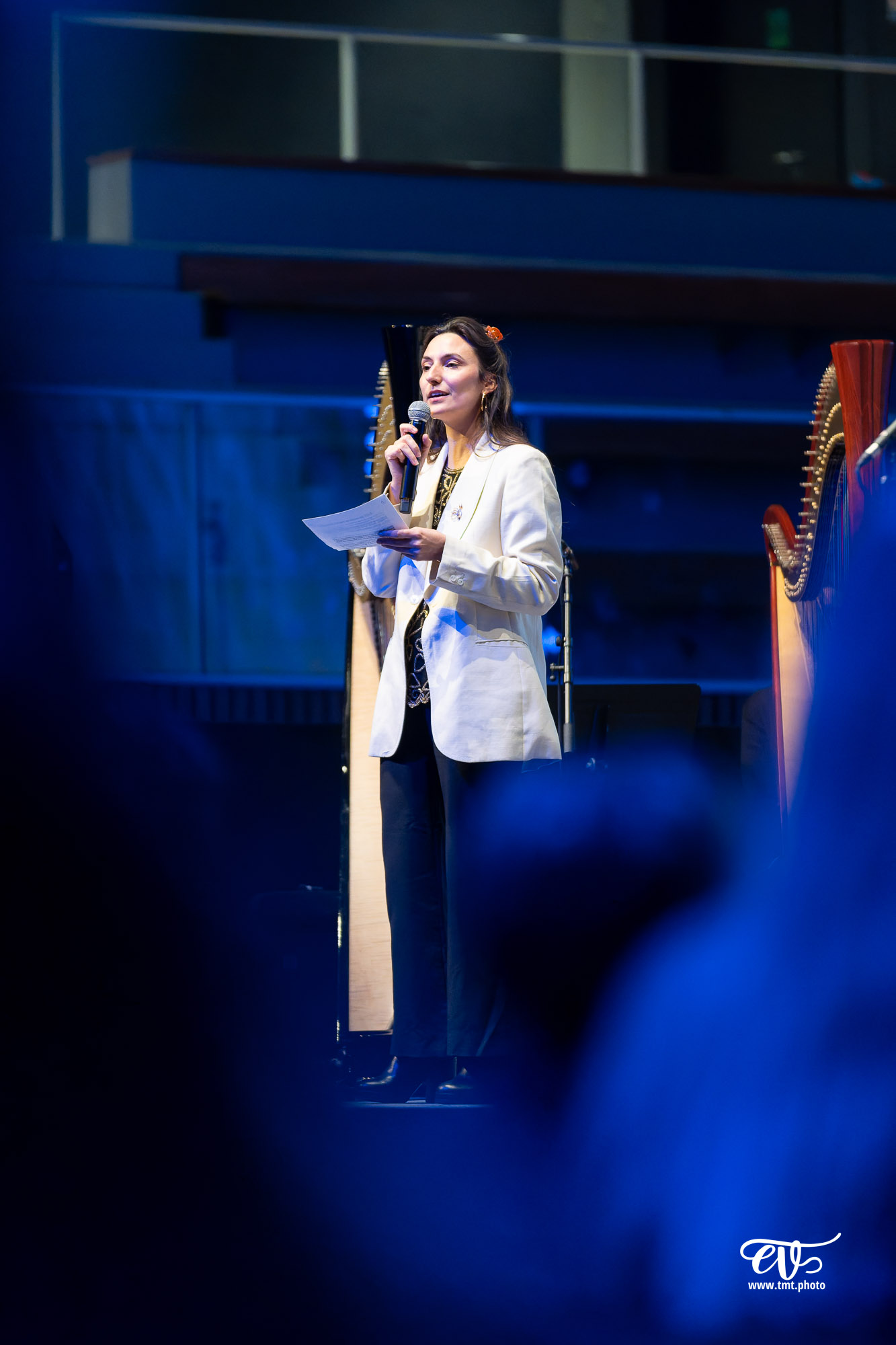 OHH - CONCERT DU NOUVEL AN 2026